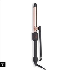 Le marcel professional 2 in 1 swivel curler